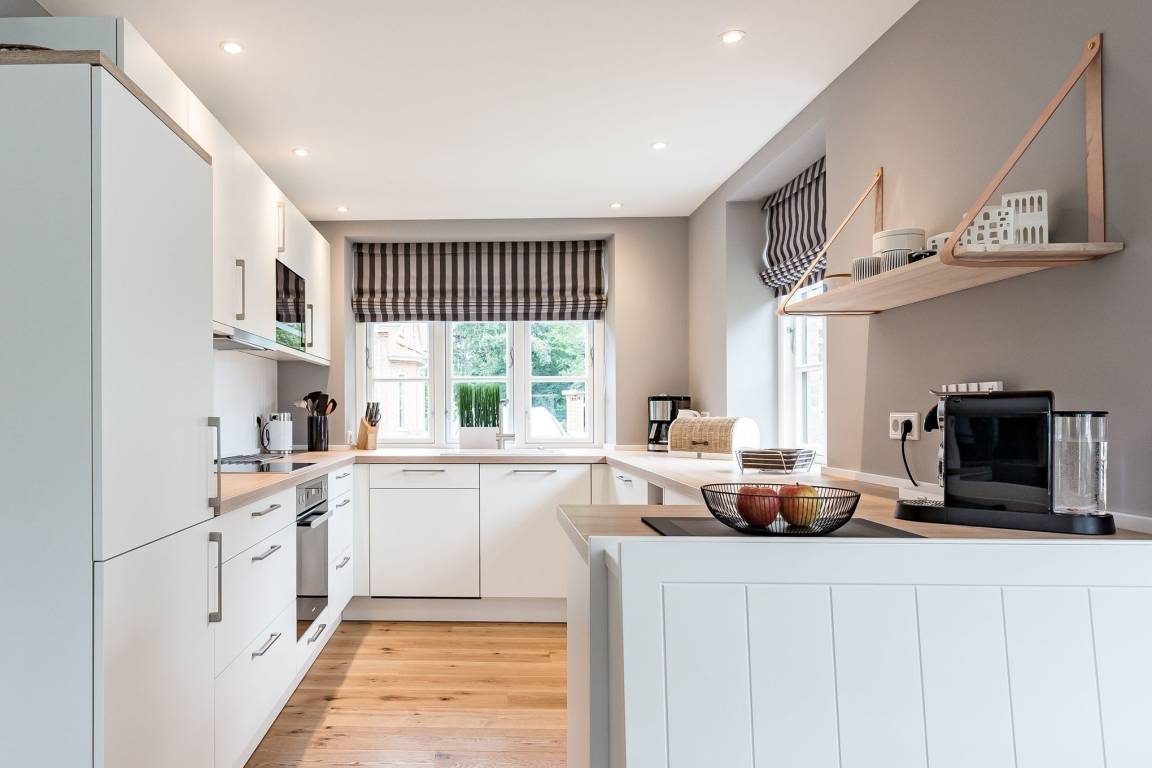 150 m² Ferienhaus ∙ 2 Schlafzimmer ∙ 4 Gäste – Bild 9