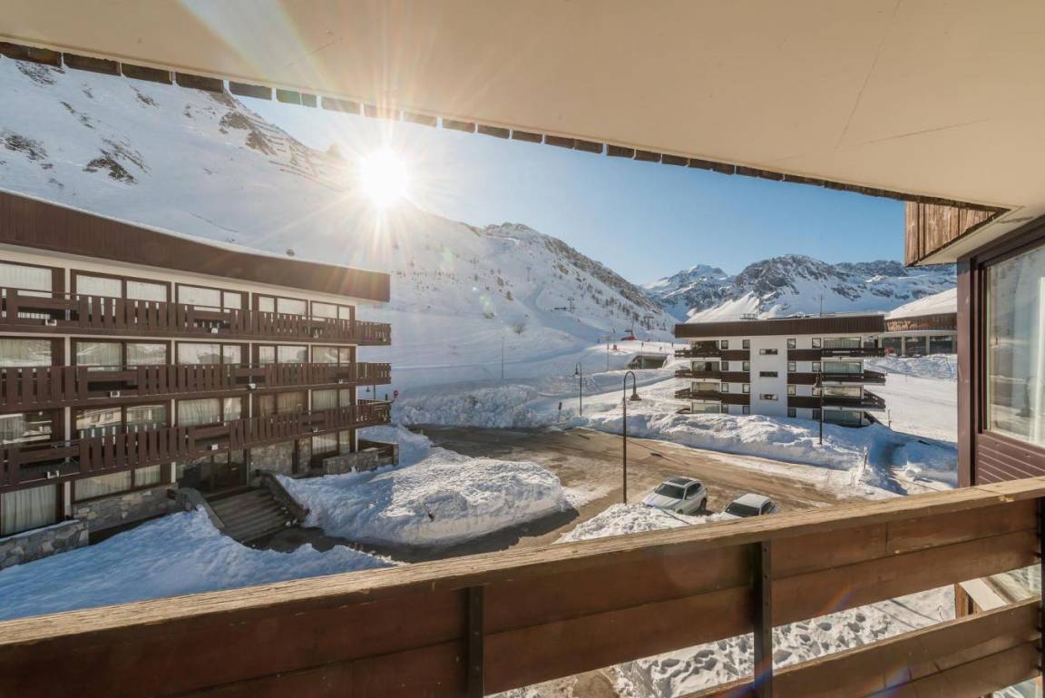 55 m² Ferienwohnung ∙ 2 Schlafzimmer ∙ 6 Gäste – Bild 9