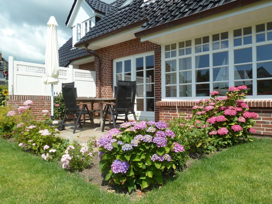 80 m² Ferienhaus ∙ 2 Schlafzimmer ∙ 4 Gäste – Bild 22