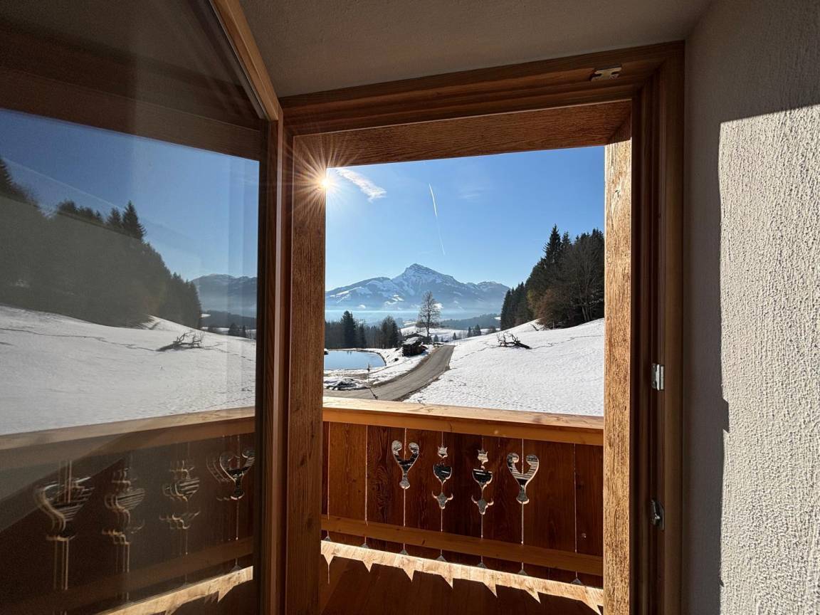 65 M² Appartement ∙ 1 Slaapkamer ∙ 4 Gasten - Going am Wilden Kaiser