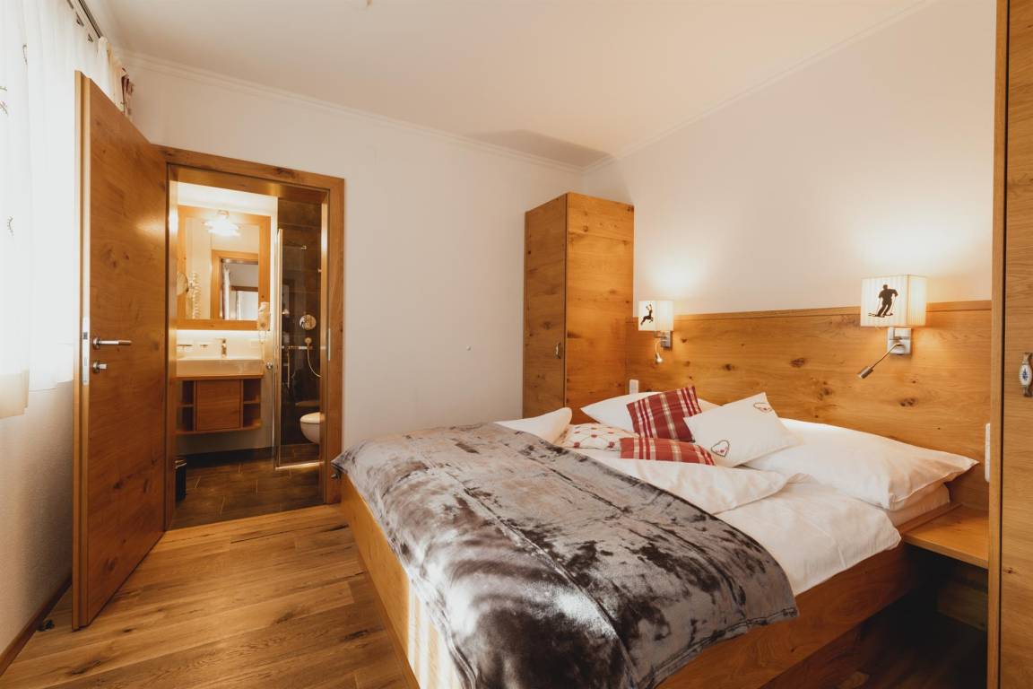 60 M² Appartement ∙ 2 Slaapkamers ∙ 4 Gasten - Hochkönig