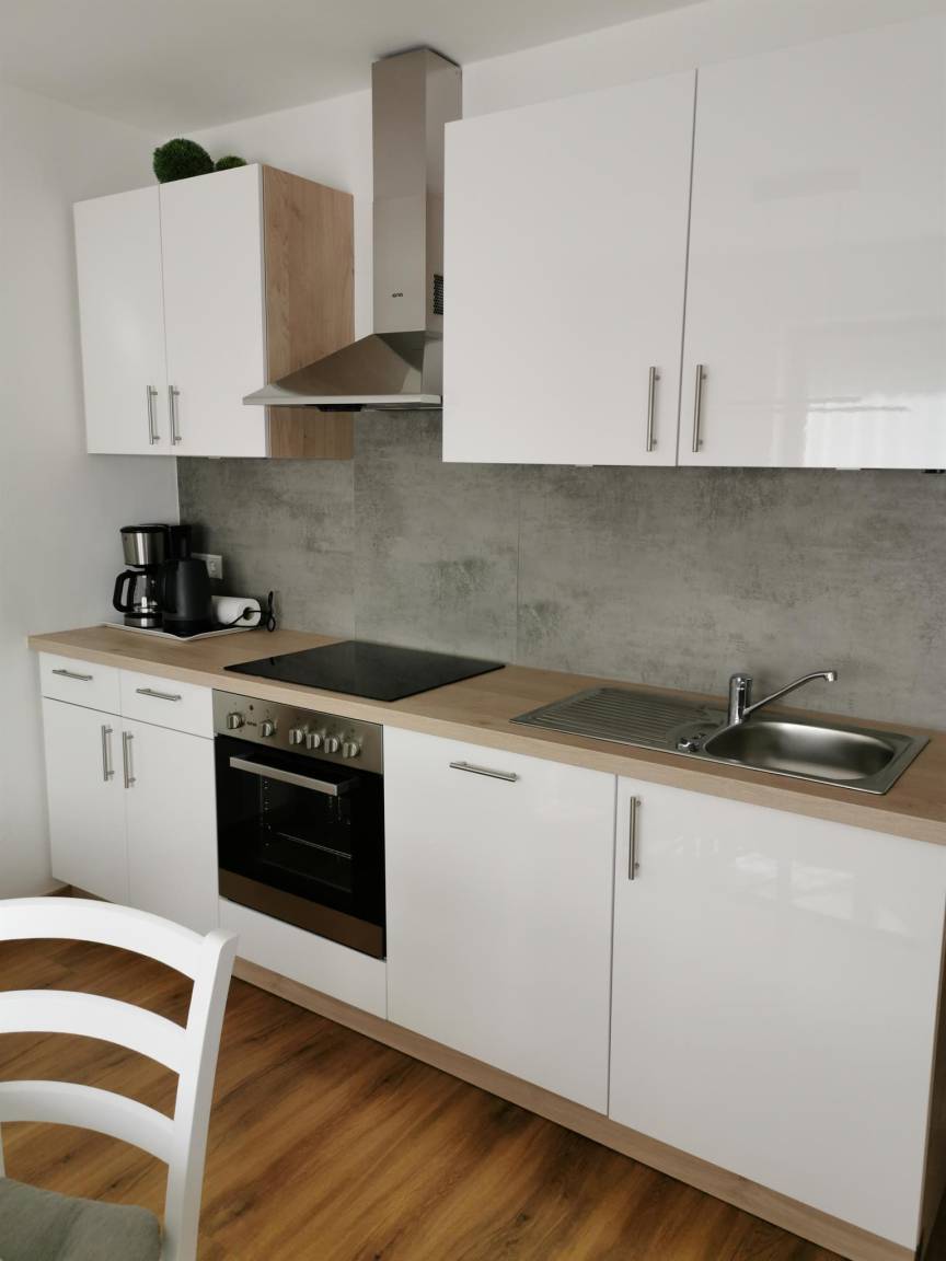 55 M² Apartment ∙ 1 Bedroom ∙ 4 Guests - Fügen