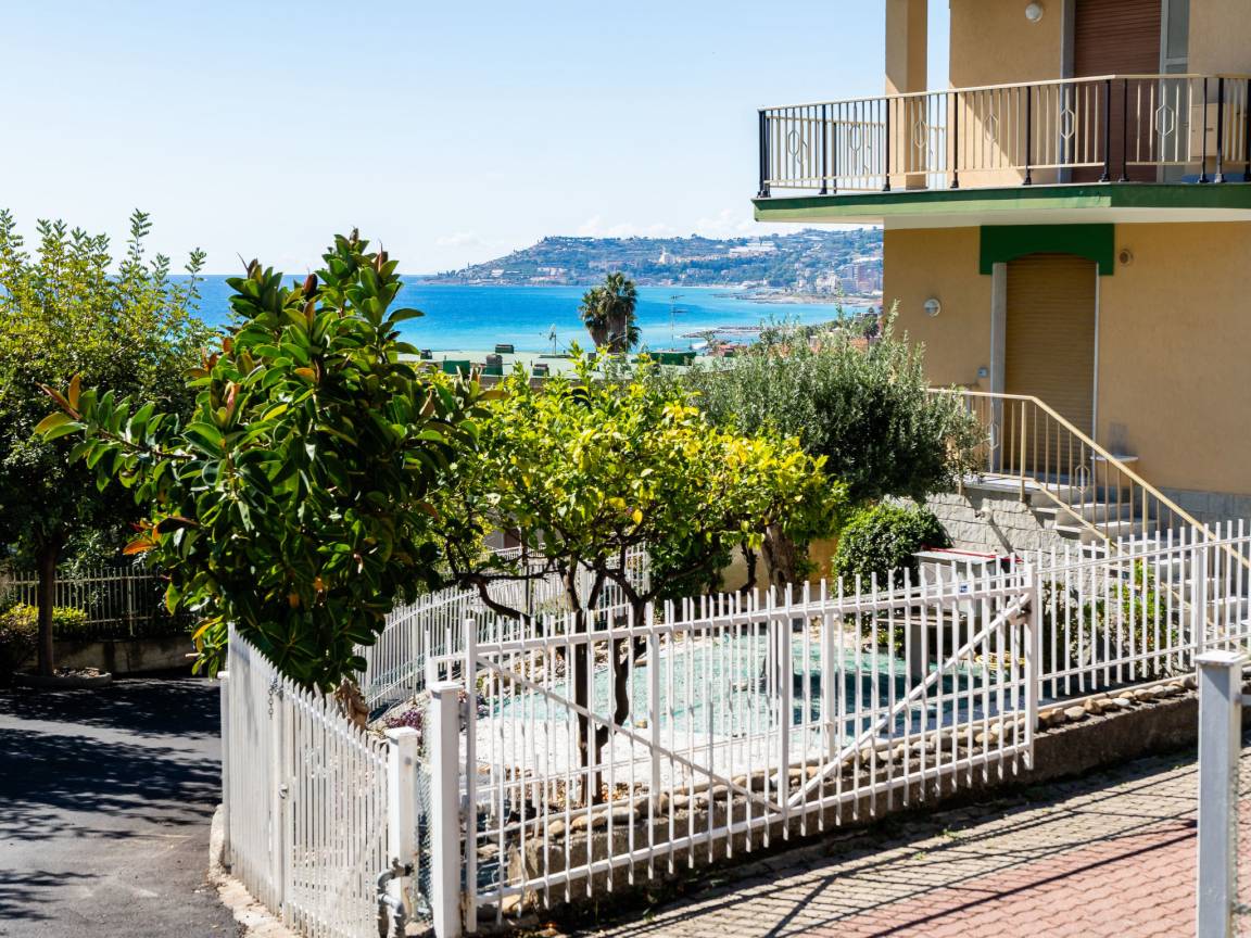 45 M² Appartement ∙ 1 Chambre ∙ 3 Personnes - Santo Stefano al Mare
