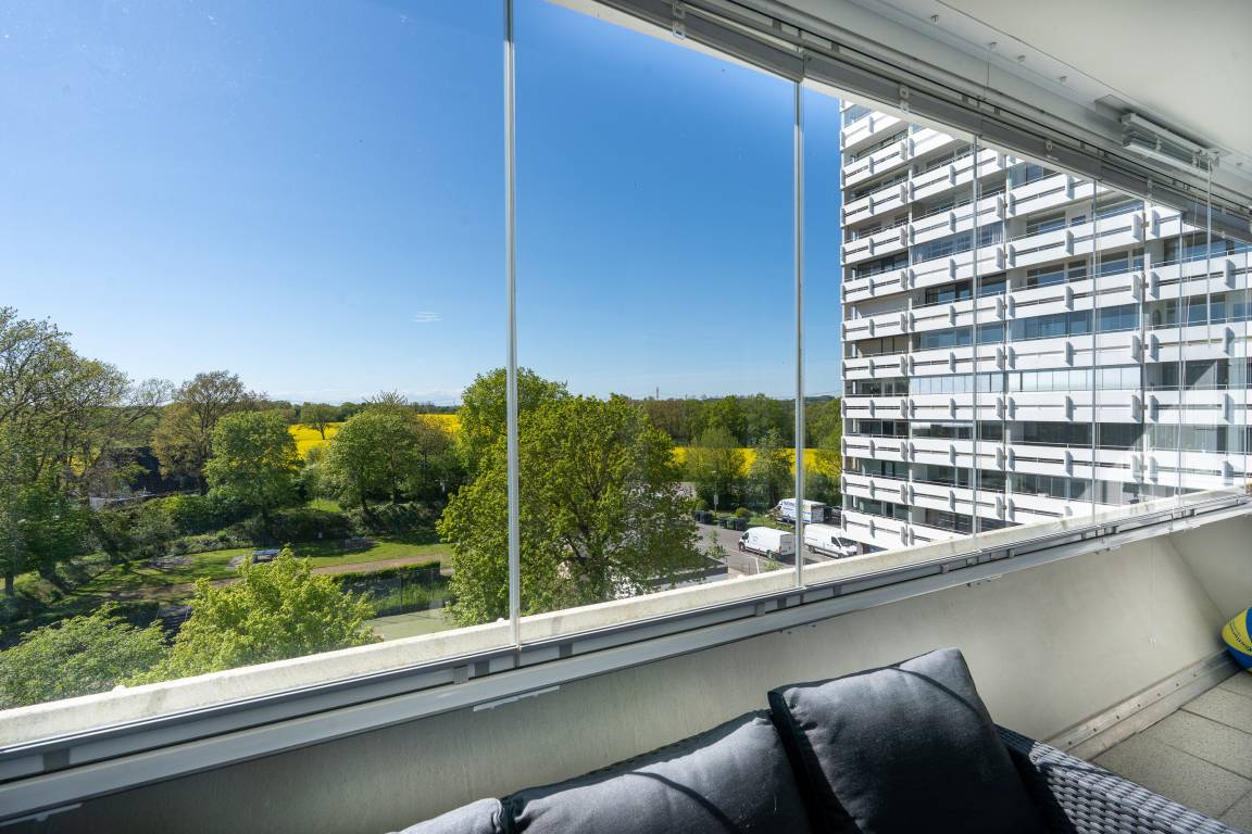 50 m² Ferienwohnung ∙ 2 Schlafzimmer ∙ 4 Gäste – Bild 7