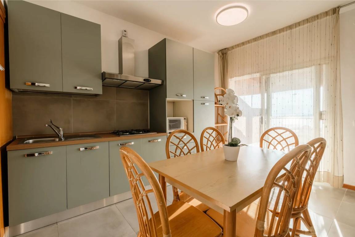 35 M² Casa Vacanza ∙ 1 Camera Da Letto ∙ 4 Ospiti - Salò