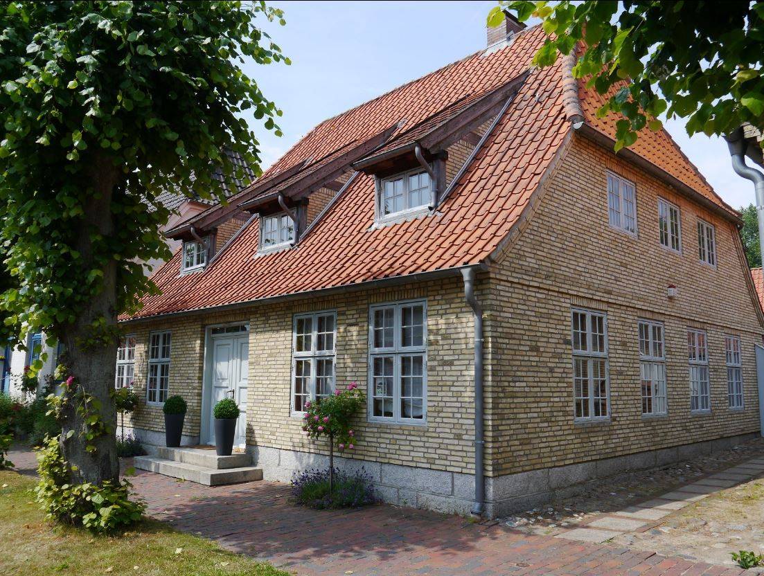 80 M² Ferienwohnung ∙ 2 Schlafzimmer ∙ 4 Gäste - Arnis