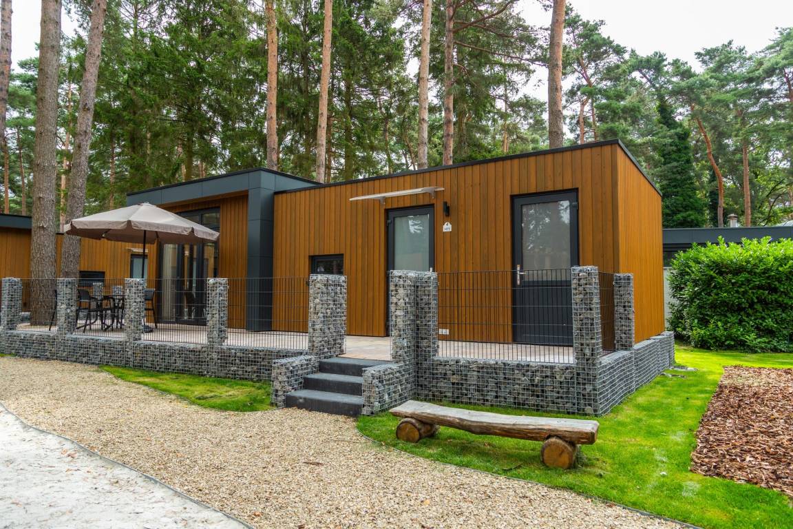 House ∙ 2 Bedrooms ∙ 5 Guests - Bilzen