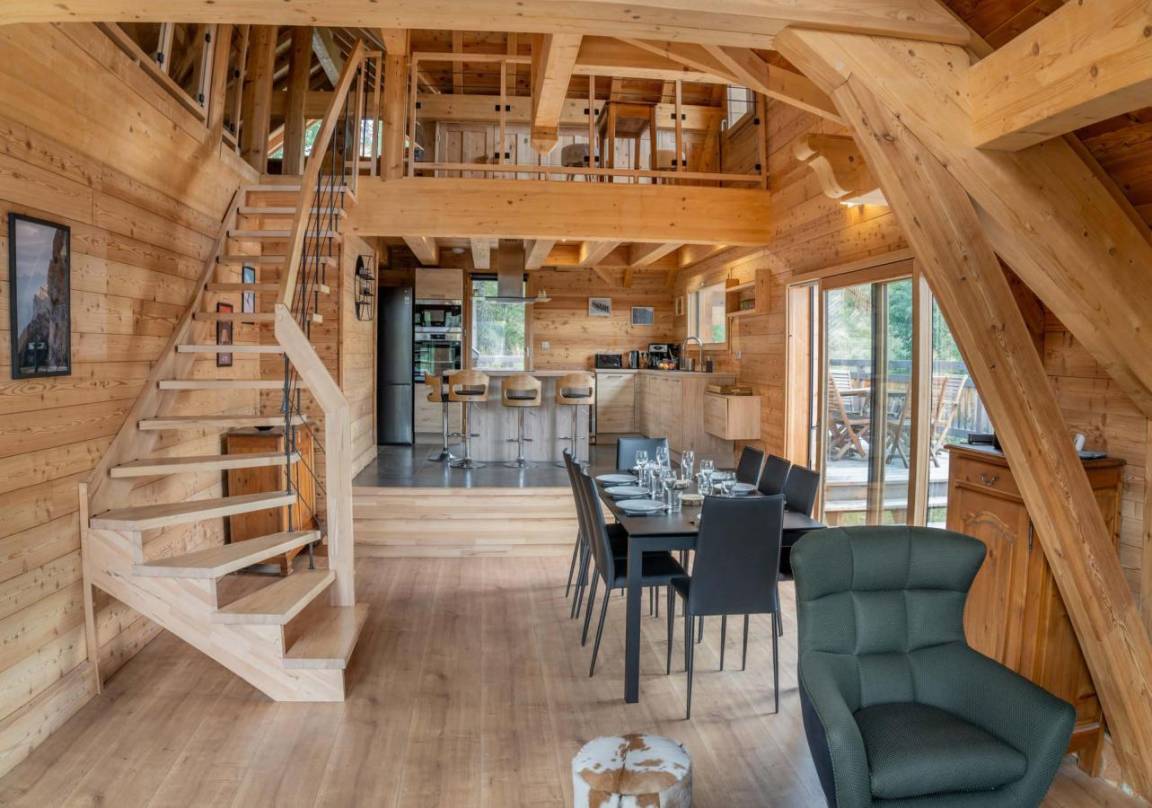 153 m² Ferienwohnung ∙ 2 Schlafzimmer ∙ 9 Gäste – Bild 7