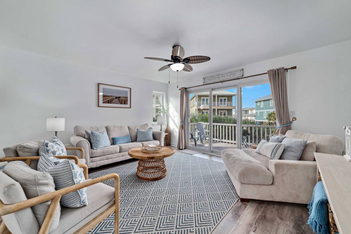 93 M² Appartement En Copropriété ∙ 2 Chambres ∙ 8 Personnes - Gulf Shores, AL