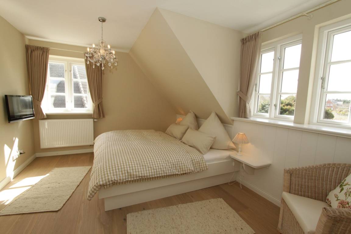 80 m² Ferienhaus ∙ 2 Schlafzimmer ∙ 4 Gäste – Bild 14