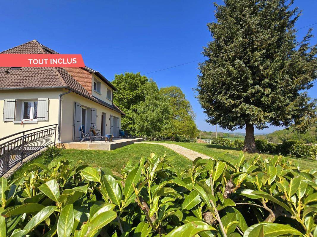 114 m&sup2; G&icirc;te 4 Schlafzimmer 8 G&auml;ste