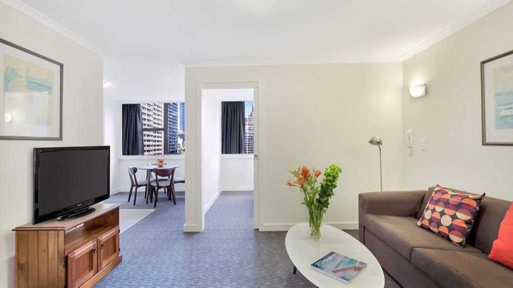 Balmain accommodation discount apartments