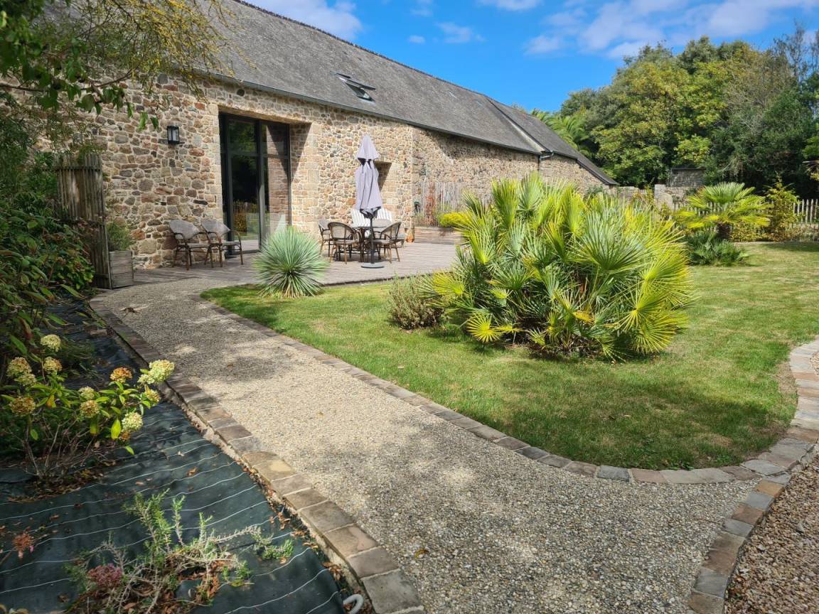 90 m&sup2; G&icirc;te 2 Schlafzimmer 4 G&auml;ste