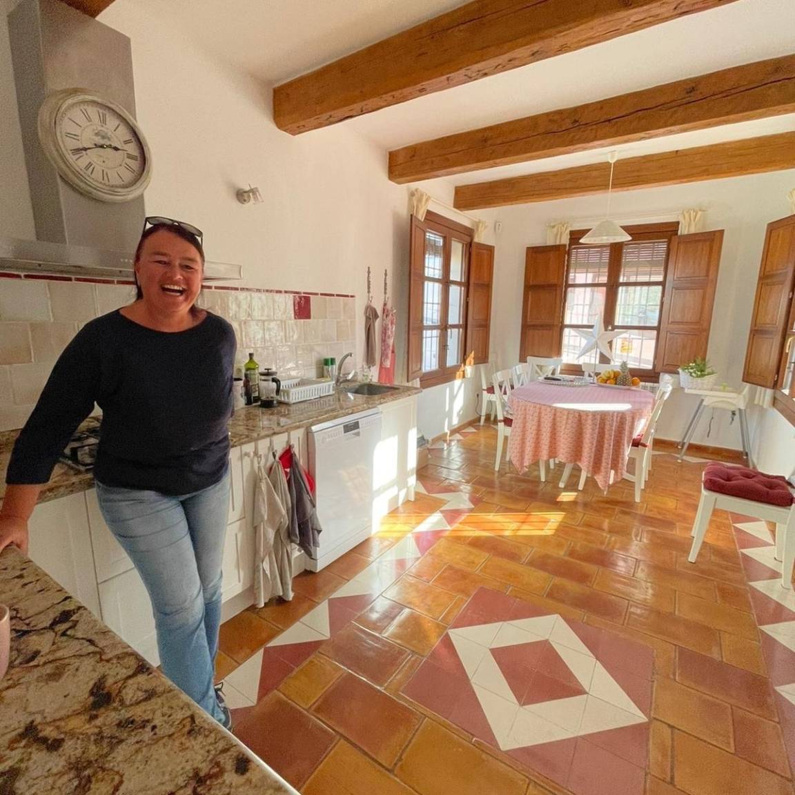 270 m² Ferienhaus ∙ 4 Schlafzimmer ∙ 6 Gäste – Bild 26