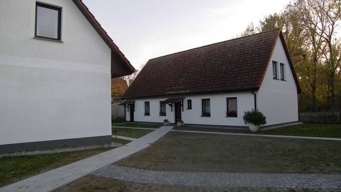 53 M² Ferienwohnung ∙ 2 Schlafzimmer ∙ 4 Gäste - Zinnowitz