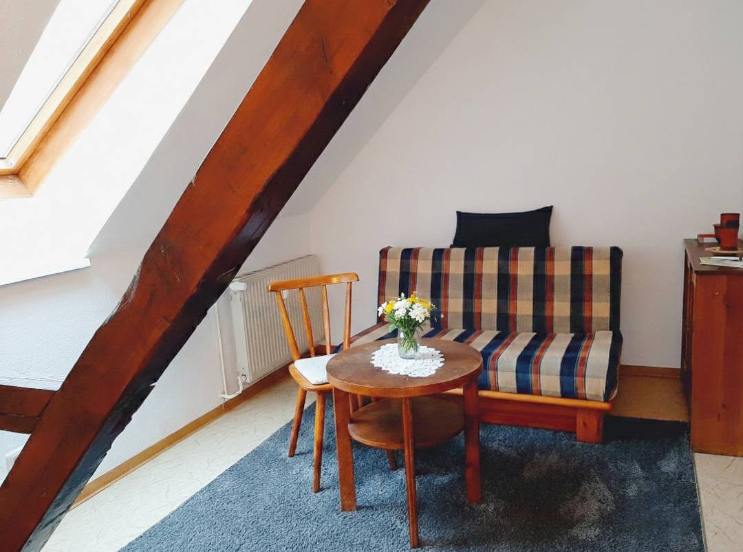 25 m² Ferienwohnung ∙ 1 Schlafzimmer ∙ 2 Gäste – Bild 3