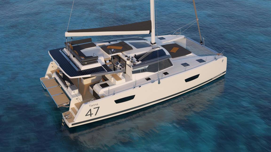14 M² Hausboot ∙ 5 Schlafzimmer ∙ 10 Gäste - Griechenland
