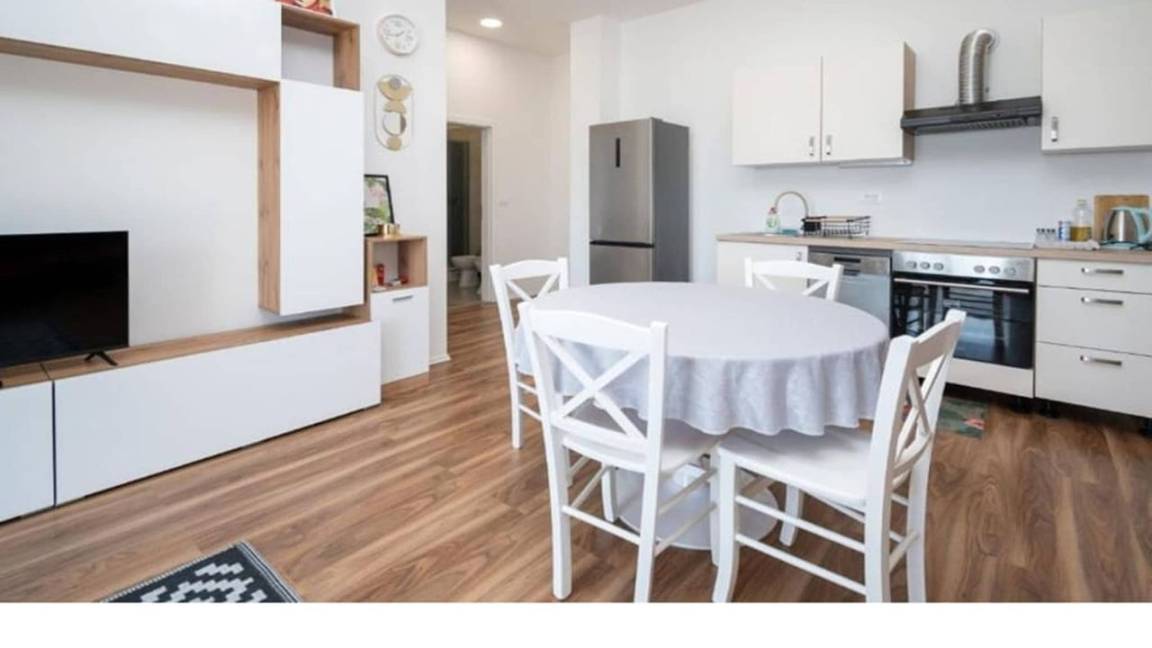 45 M² Apartment ∙ 2 Bedrooms ∙ 4 Guests - Zadar