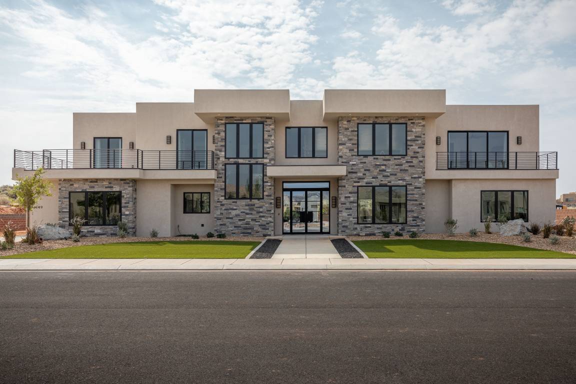 660 M² House ∙ 7 Bedrooms ∙ 30 Guests - Utah