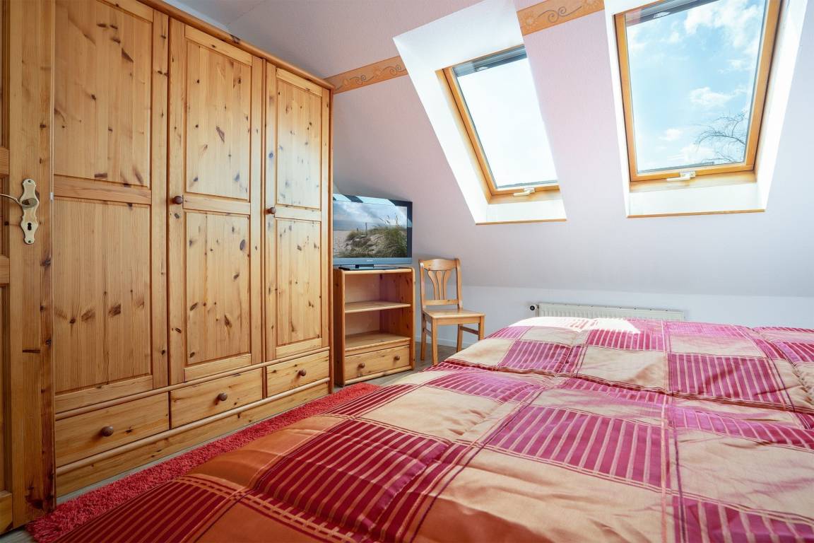 73 m² Ferienhaus ∙ 2 Schlafzimmer ∙ 4 Gäste – Bild 23