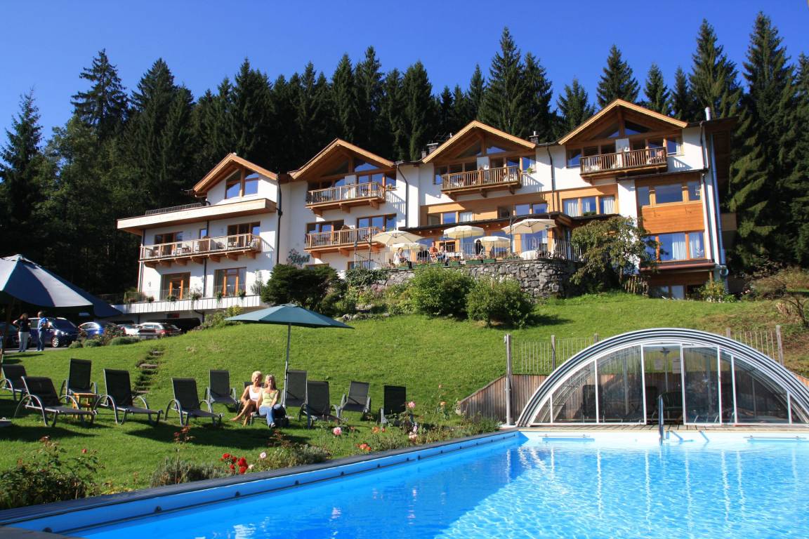 28 M² Apartment ∙ 1 Bedroom ∙ 2 Guests - Kitzbuhel