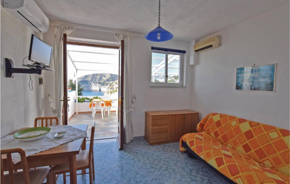 35 m² Ferielejlighed