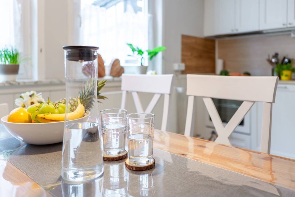 67 m² Ferienwohnung ∙ 1 Schlafzimmer ∙ 4 Gäste – Bild 20