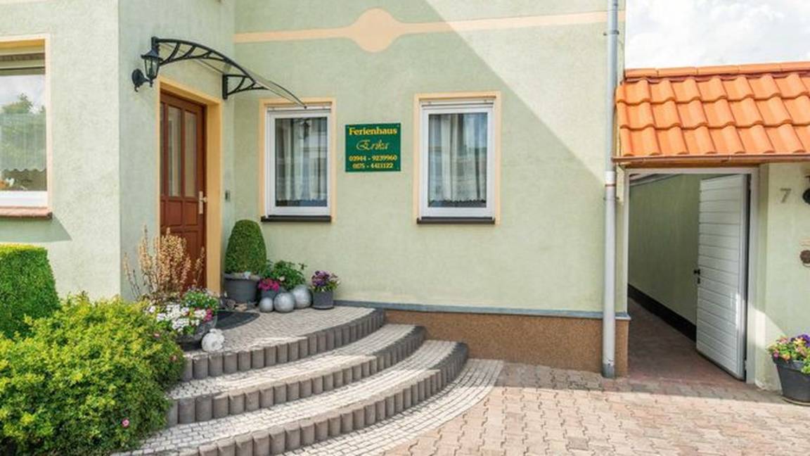 40 M² Apartamento ∙ 1 Habitación ∙ 2 Huéspedes - Thale