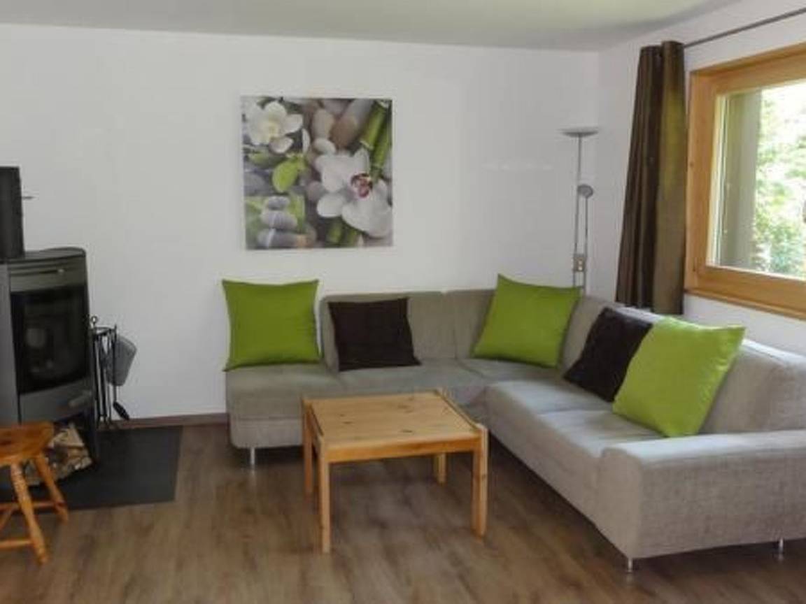 62 M² Ferienwohnung ∙ 2 Schlafzimmer ∙ 5 Gäste - Blatten bei Naters