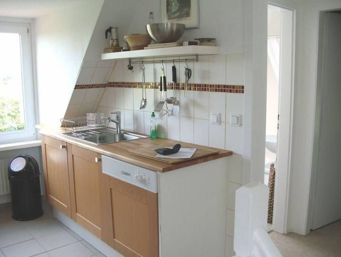 95 M² Ferienhaus ∙ 3 Schlafzimmer ∙ 4 Gäste - Heiligenhafen
