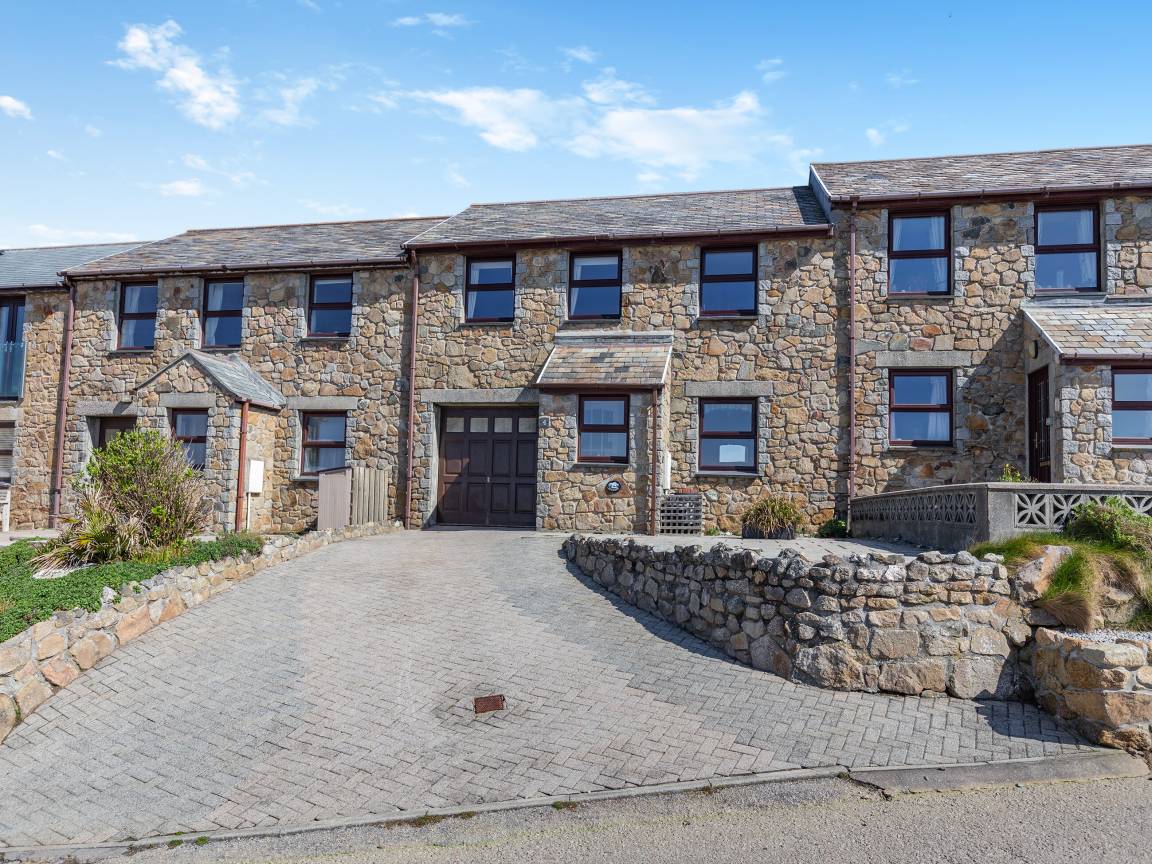 Cottage ∙ 3 Chambres ∙ 6 Personnes - Porthleven