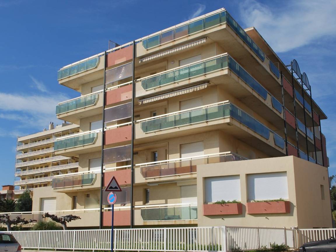 32 M² Apartment ∙ 1 Bedroom ∙ 4 Guests - Île du Levant