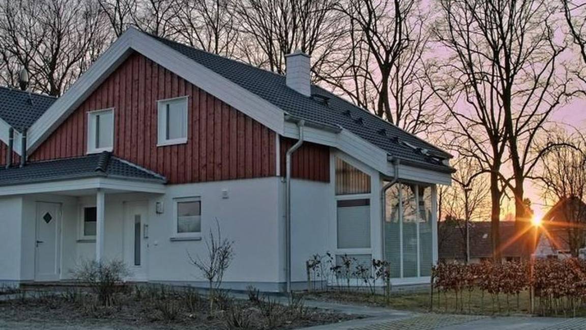 120 M² Ferienhaus ∙ 3 Schlafzimmer ∙ 6 Gäste - Nordhorn