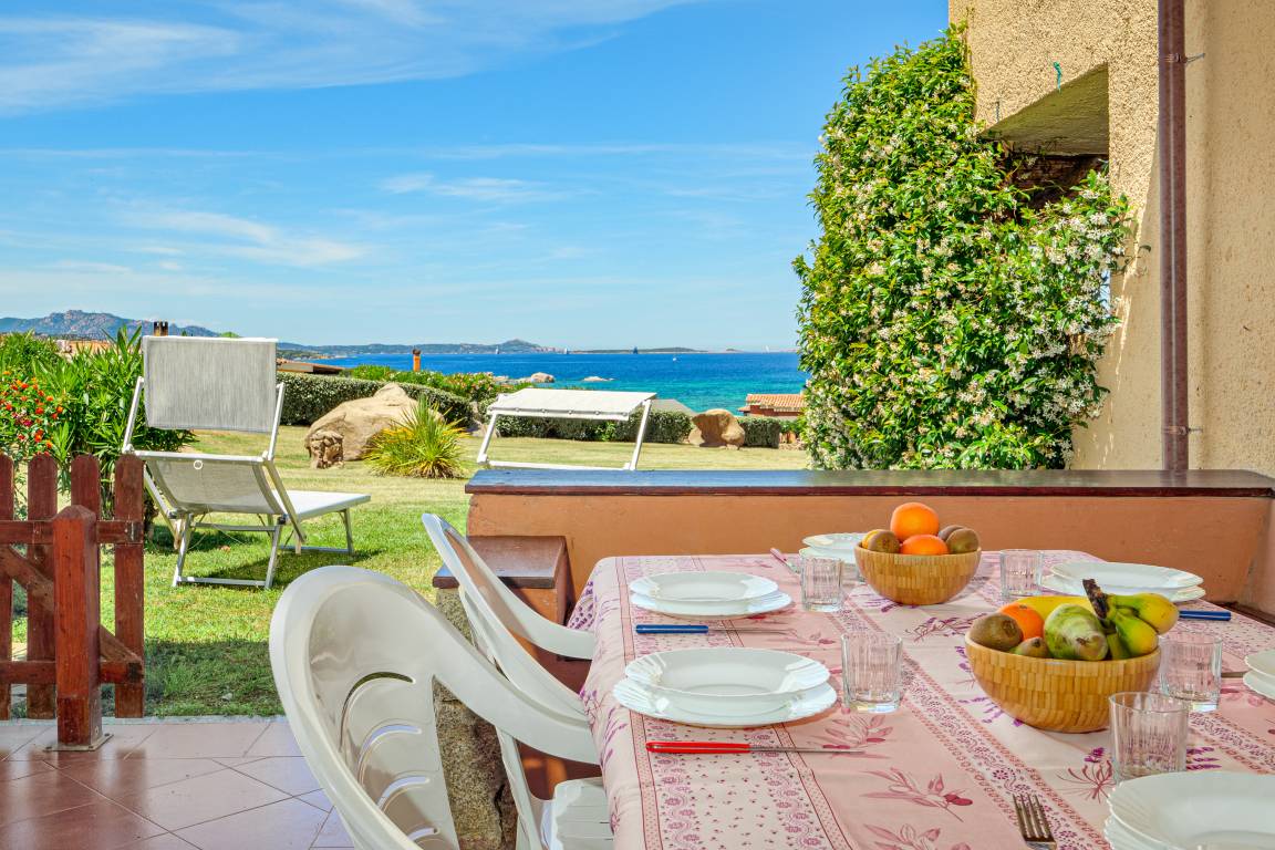 55 M² Appartement ∙ 2 Chambres ∙ 6 Personnes - Golfo Aranci