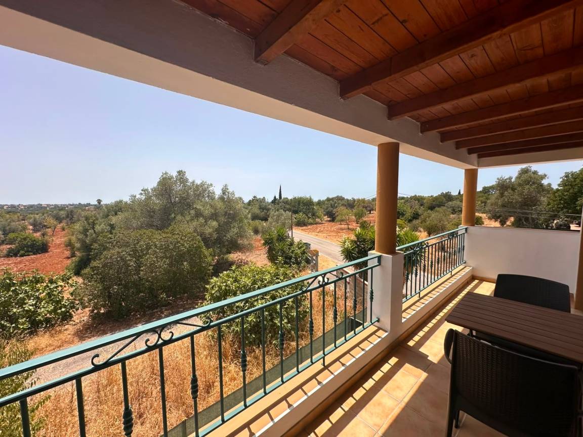 150 M² Maison De Vacances ∙ 3 Chambres ∙ 6 Personnes - Boliqueime