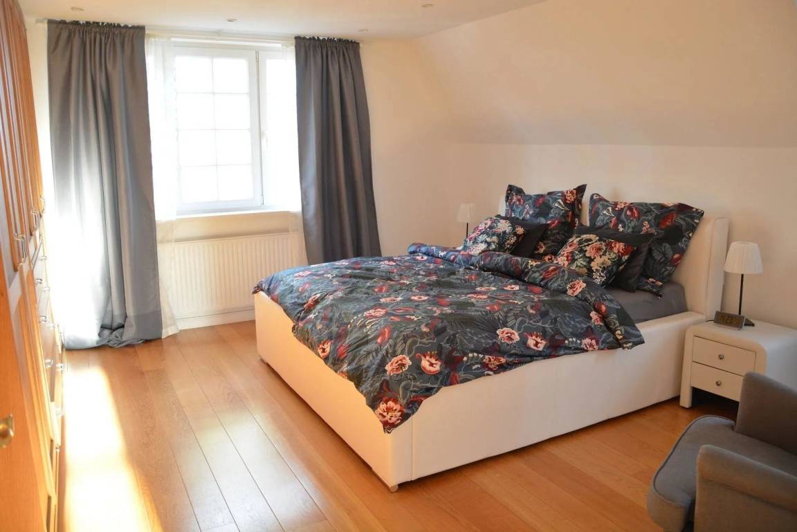180 m² Ferienhaus ∙ 5 Schlafzimmer ∙ 10 Gäste – Bild 19