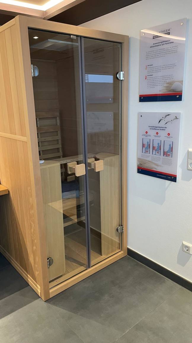 90 m² Ferienwohnung ∙ 2 Schlafzimmer ∙ 4 Gäste – Bild 16
