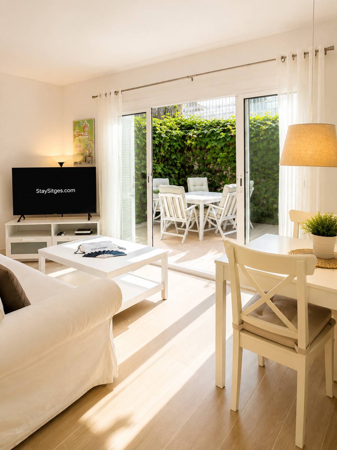 Apartment ∙ 1 Bedroom ∙ 2 Guests - Sitges