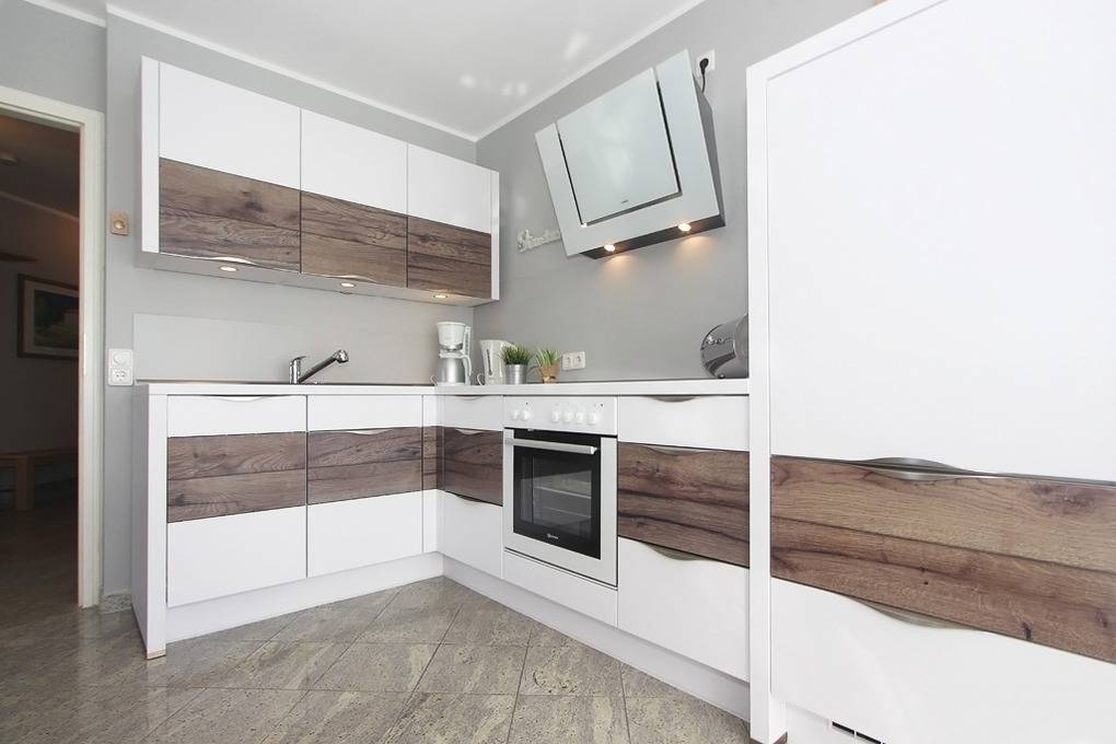 75 m² Ferienwohnung ∙ 3 Schlafzimmer ∙ 6 Gäste – Bild 9