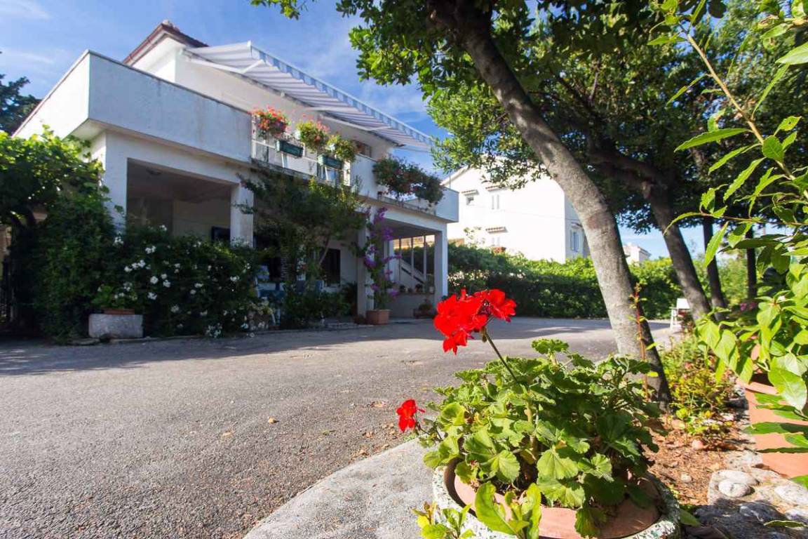 74 M² Apartment ∙ 2 Bedrooms ∙ 4 Guests - Krk