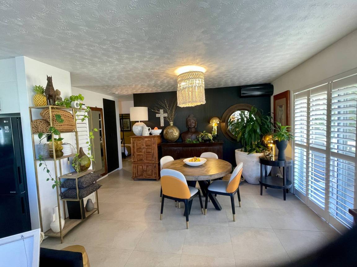 90 M² Apartment ∙ 2 Bedrooms ∙ 4 Guests - Ballymore Stadium