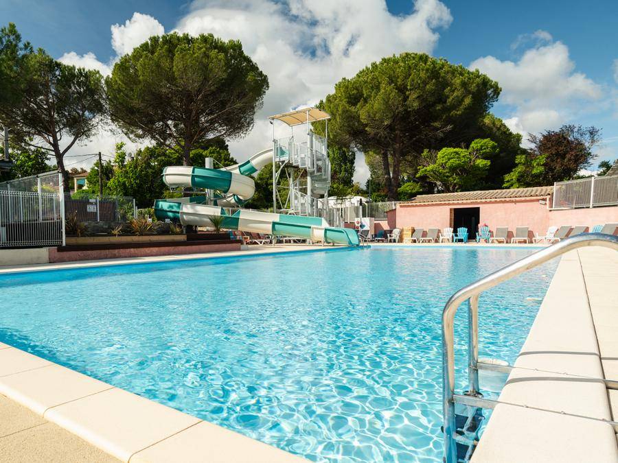 18 M² Caravan ∙ 1 Bedroom ∙ 2 Guests - Manosque