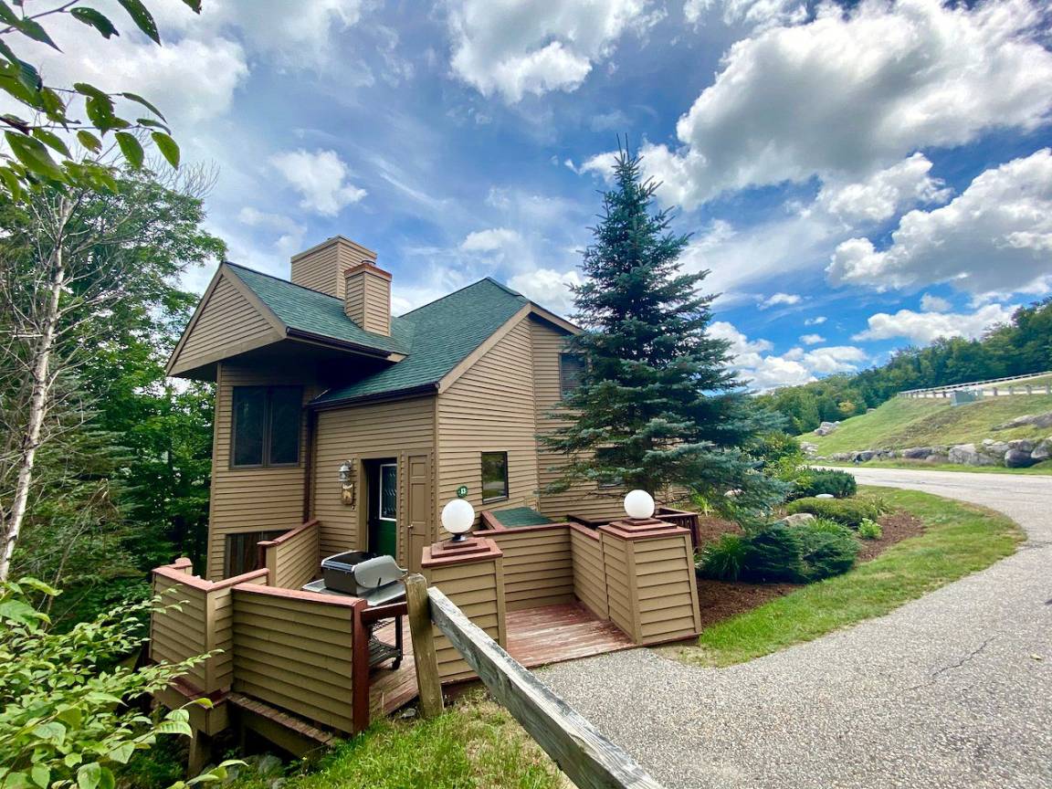Maison De Vacances ∙ 5 Chambres ∙ 14 Personnes - New Hampshire (State)
