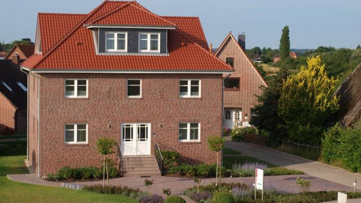 75 M² Appartement ∙ 1 Chambre ∙ 2 Personnes - Buxtehude