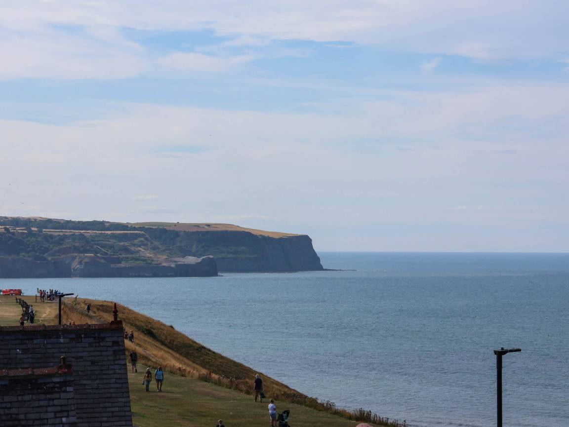 Cottage ∙ 2 Bedrooms ∙ 4 Guests - Runswick Bay