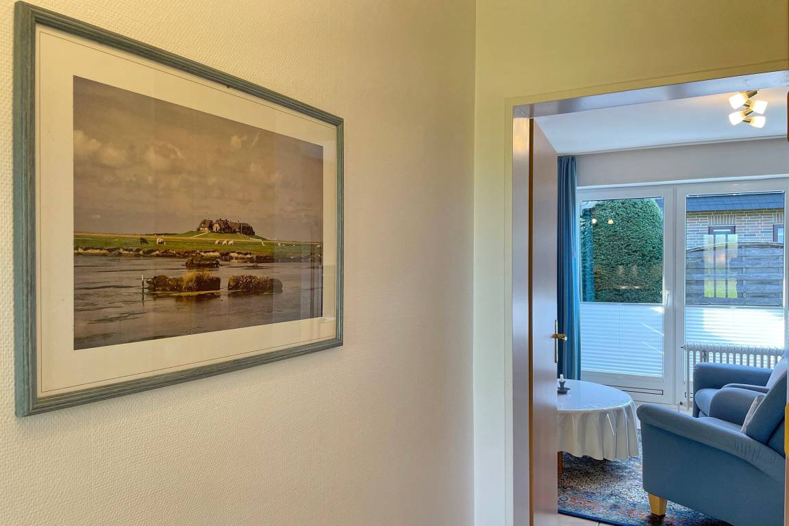 42 m² Ferienhaus ∙ 1 Schlafzimmer ∙ 2 Gäste – Bild 17