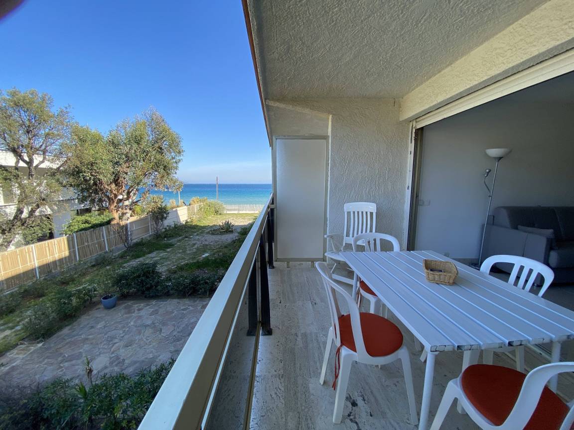 Appartement ∙ 4 Gasten - Cogolin