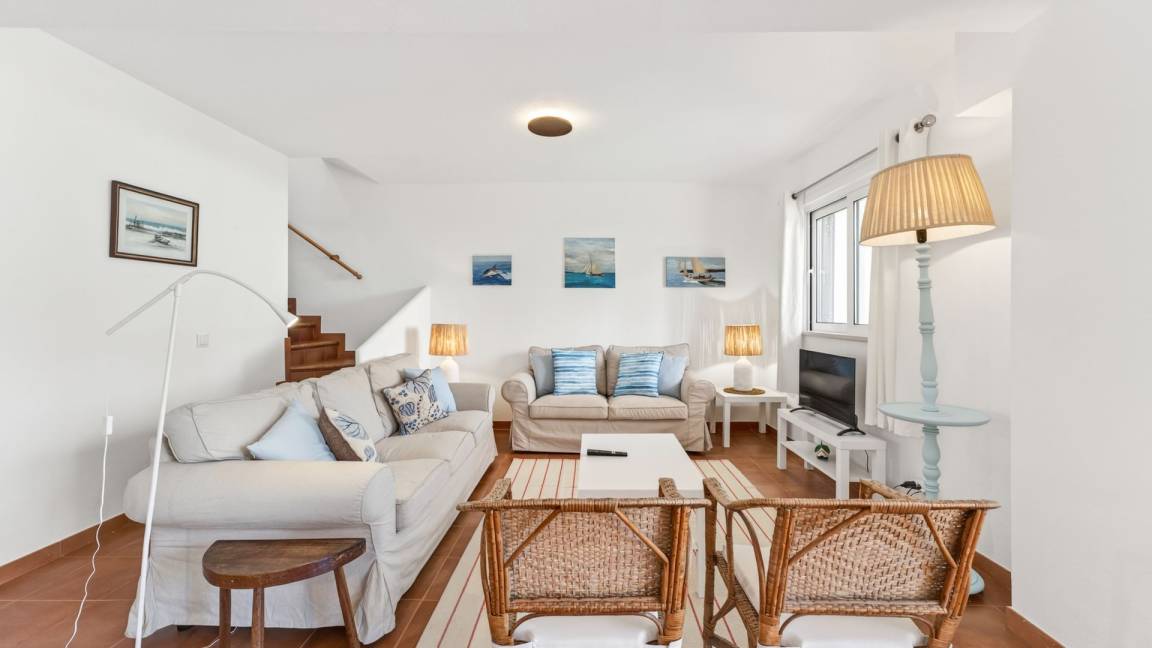 80 M² Casa ∙ 3 Habitaciones ∙ 6 Huéspedes - Vilamoura