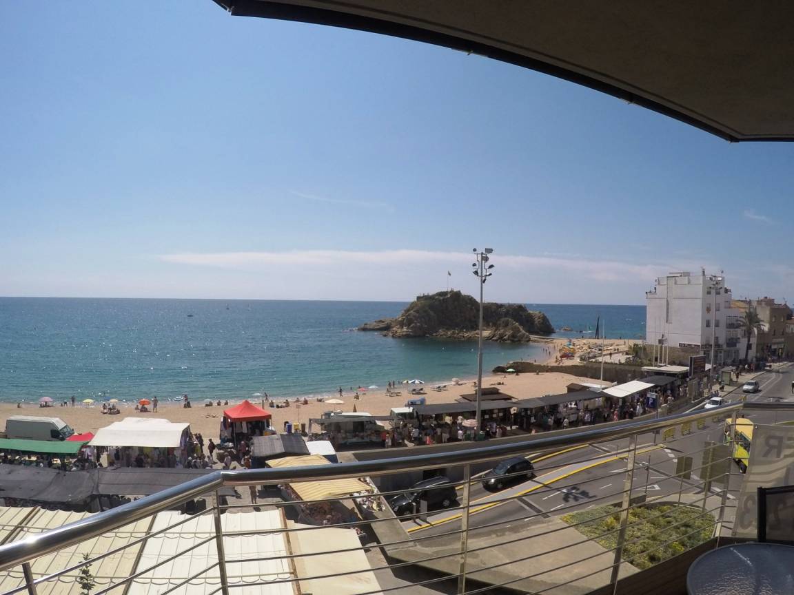 90 M² Appartement ∙ 2 Chambres ∙ 4 Personnes - Blanes