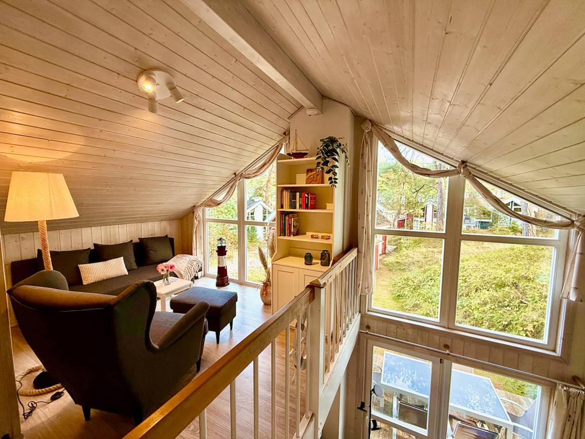 85 m² Ferienhaus ∙ 3 Schlafzimmer ∙ 7 Gäste – Bild 5